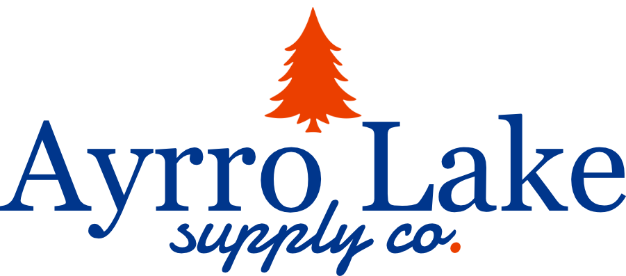 Ayrro Lake Supply Co.